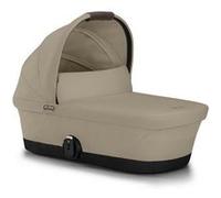CYBEX - Nacelle Gazelle S Almond Beige Almond Beige G