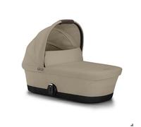 CYBEX - Nacelle Gazelle S Gold Almond Beige