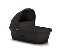 Cybex Nacelle GAZELLE S Gold naissance-6 mois (max 9 kg) pour Gazelle S/e-Gazelle S brun chocolat