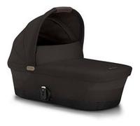 Cybex Nacelle GAZELLE S Gold naissance-6 mois (max 9 kg) pour Gazelle S/e-Gazelle S brun chocolat