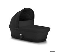 CYBEX - Nacelle Gazelle S Gold Moon Black
