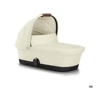 Cybex - Nacelle poussette évolutive Gazelle S 2 - Seashell Beige