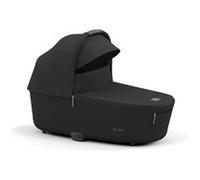 CYBEX - Nacelle Luxe Priam 4 / E-priam 2 Sepia Black Sepia Black G