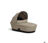 CYBEX - Nacelle Melio 4 - Almond Beige - CYBEX
