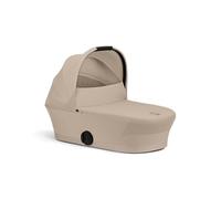 CYBEX - Nacelle Melio 6 Almond Beige