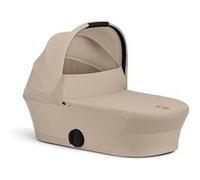 Cybex Melio Carrycot Beige Enfants