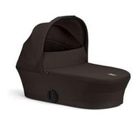 Cybex Melio Carrycot Noir Enfants
