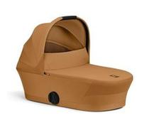 CYBEX - Nacelle Melio 6 Cinnamon Yellow Cinnamon Yellow