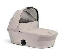 Cybex Melio Carrycot Beige Enfants