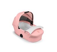 Cybex - Nacelle Melio Carbon 2026 - Candy Pink