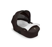 Cybex - Nacelle Melio Carbon 2026 - Chocolate Brown