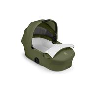 Cybex - Nacelle Melio Carbon 2026 - Moss Green