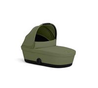 Cybex - Nacelle Melio 4 et Melio Carbon - Moss Green 2025