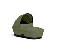 Cybex Nacelle Melio Gold Moss Green