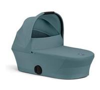 Cybex - Nacelle Melio Carbon 2026 - Stormy Blue