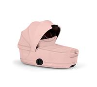 Cybex - Nacelle pliable luxe Mios et Coya 2026 - Peach Pink