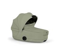 Cybex - Nacelle pliable luxe Mios et Coya 2026 - Sage Green