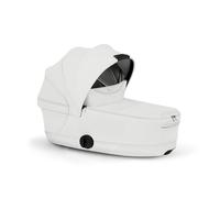 Cybex - Nacelle pliable luxe Priam 2026 - Off White