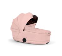 Cybex - Nacelle pliable luxe Priam 2026 - Peach Pink