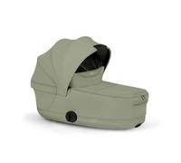 Cybex - Nacelle pliable luxe Priam 2026 - Sage Green