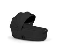 Cybex - Nacelle pliable luxe Priam 2026 - Sepia Black