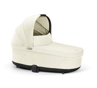CYBEX - Nacelle S poussette Balios S et Talos S 2023 - Seashell Beige