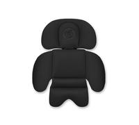 Cybex NewbornInlaySirona G-line/Noir PU1