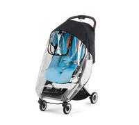 Cybex Orfeo Housse de pluie transparente