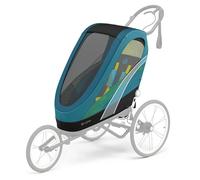 Cybex Pack Siège Zeno