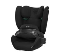Cybex PALLAS B2 I-SIZE Pure Black | black
