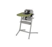 CYBEX Plateau LEMO, Plateau repas, Pour Set Bébé CYBEX LEMO, Outback Green