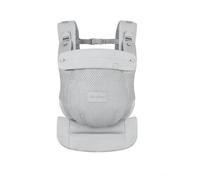 CYBEX - Porte-bébé Amya Fog Grey