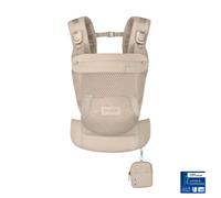 Cybex - Porte-bébé LAYA - Almond Beige