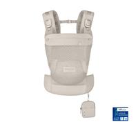 Cybex - Porte-bébé LAYA - Dune Grey