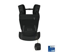 Cybex - Porte-bébé LAYA - Magic Black