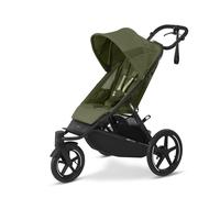 Cybex - Poussette 3 roues Avi Spin - Moss Green