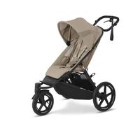 Cybex Avi Spin Tricycle Stroller Beige