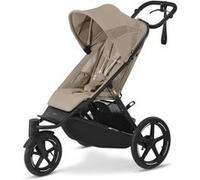 CYBEX - Poussette Avi Spin Almond Beige