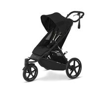 CYBEX - Poussette Avi Spin Moon Black