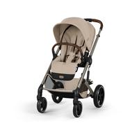 Poussette citadine Balios S Lux 2026 Almond Beige