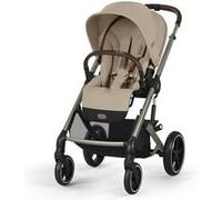 CYBEX - Poussette Balios S Lux Almond Beige Tpe Almond Beige G