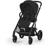 CYBEX - Poussette Balios S Lux Moon Black