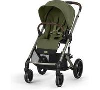 CYBEX - Poussette Balios S Lux Moss Green Tpe Moss Green G