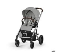 CYBEX - Poussette Balios S Lux Stone Grey