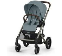 CYBEX - Poussette BALIOS S Lux TPE Stormy Blue Bleu G