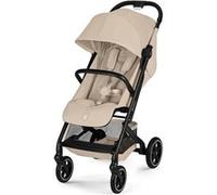 CYBEX - Poussette Beezy Almond Beige Almond Beige
