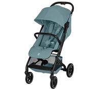 Cybex Poussette compacte Beezy 2026 BLK Stormy Blue