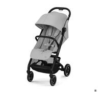 CYBEX - Poussette Beezy BLK - Fog Grey