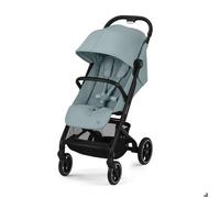 CYBEX - Poussette Beezy BLK - Stormy Blue