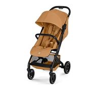 CYBEX - Poussette Beezy Cinnamon Yellow
